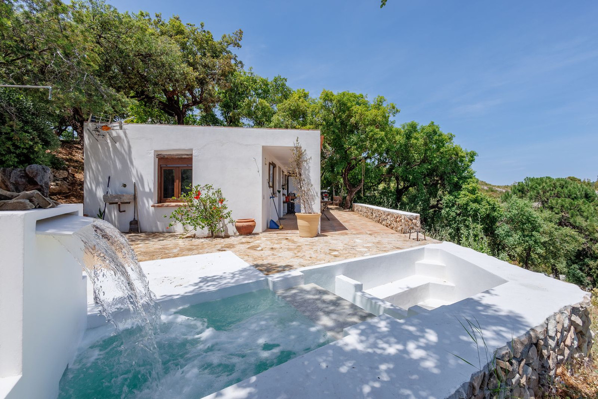 Vrijstaande Villa te koop in Coín | 6 slaapkamers H5394253