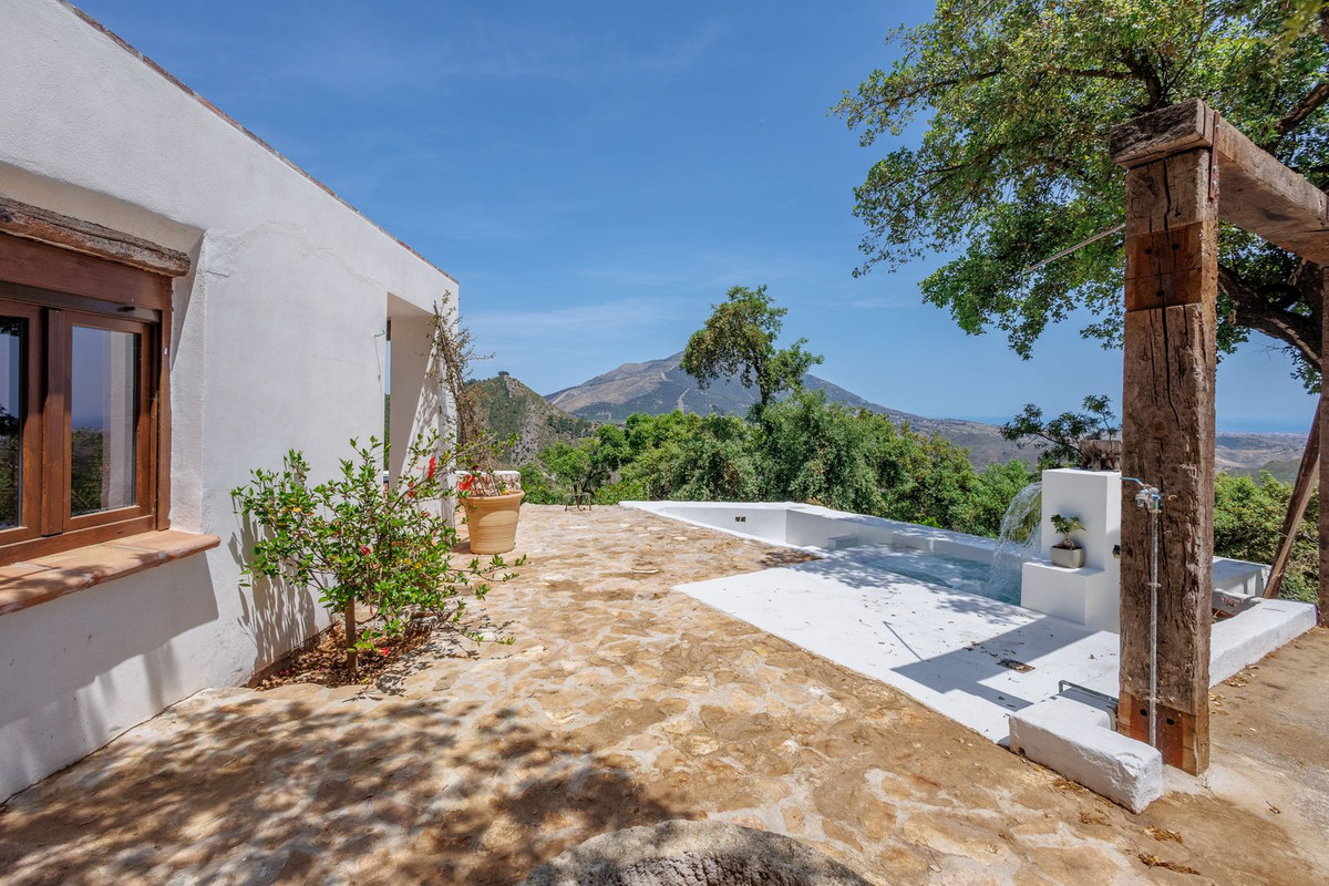 Vrijstaande Villa te koop in Coín | 6 slaapkamers H5394253