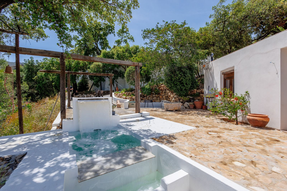 Vrijstaande Villa te koop in Coín | 6 slaapkamers H5394253
