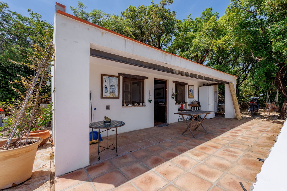 Vrijstaande Villa te koop in Coín | 6 slaapkamers H5394253