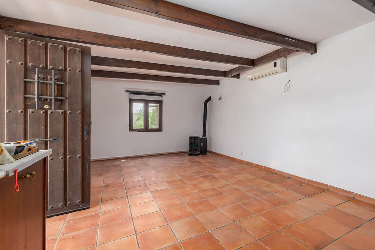 Vrijstaande Villa te koop in Coín | 6 slaapkamers H5394253
