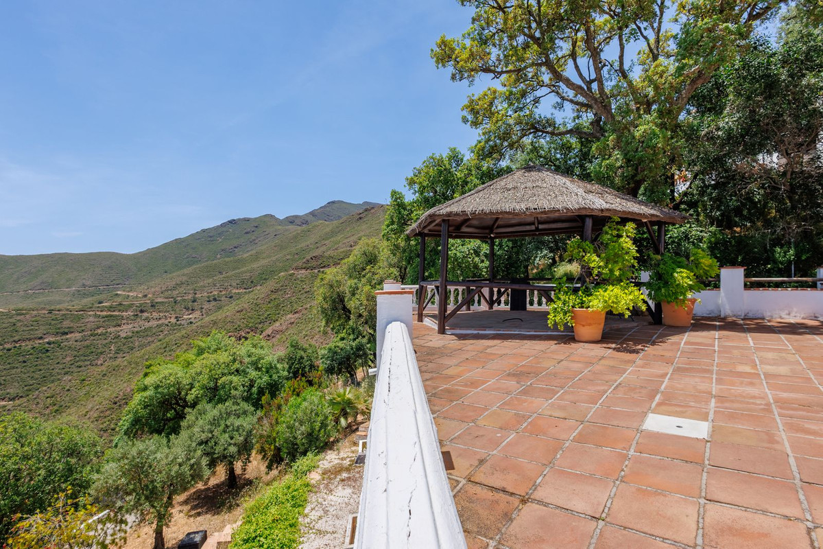 Vrijstaande Villa te koop in Coín | 6 slaapkamers H5394253
