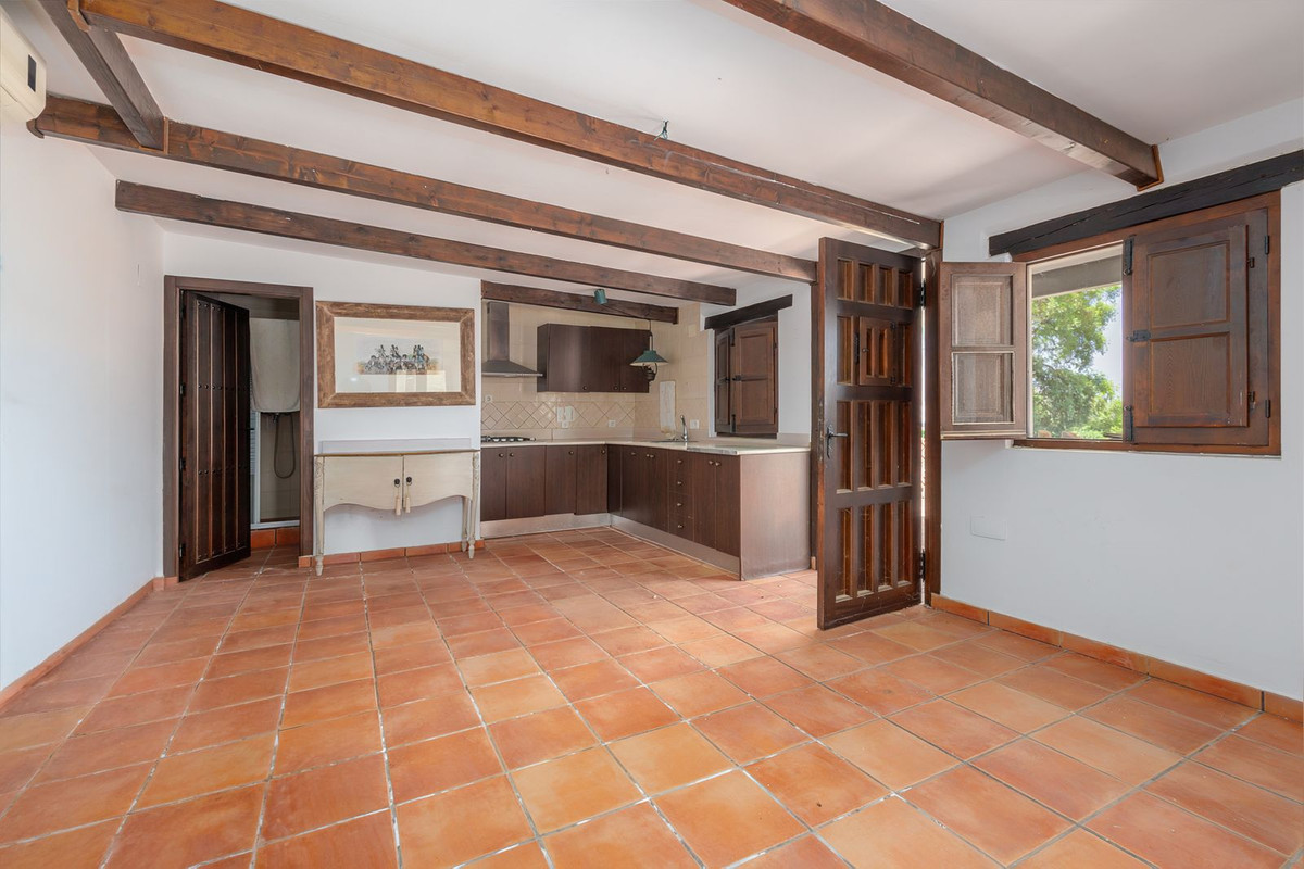 Vrijstaande Villa te koop in Coín | 6 slaapkamers H5394253