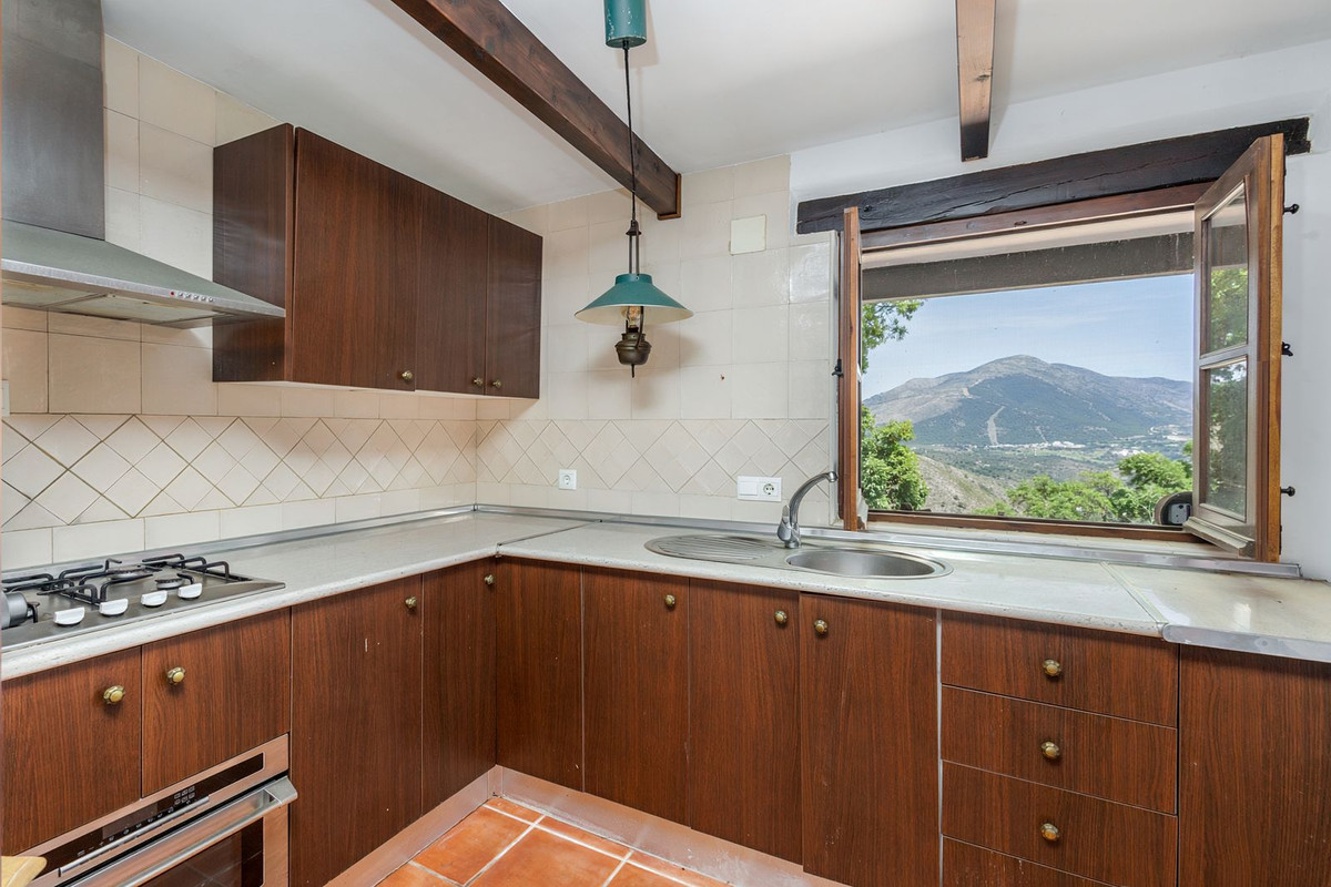 Vrijstaande Villa te koop in Coín | 6 slaapkamers H5394253