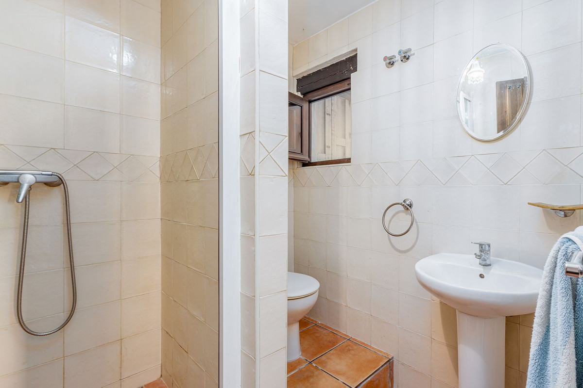 Vrijstaande Villa te koop in Coín | 6 slaapkamers H5394253