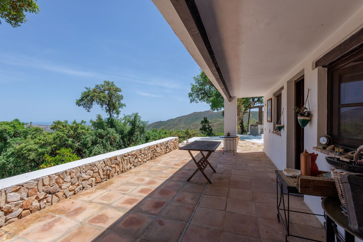 Vrijstaande Villa te koop in Coín | 6 slaapkamers H5394253