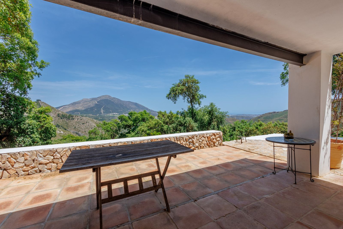 Vrijstaande Villa te koop in Coín | 6 slaapkamers H5394253