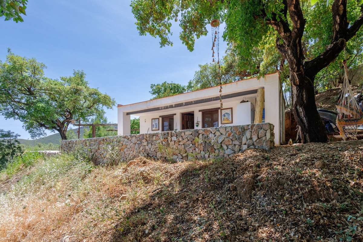 Vrijstaande Villa te koop in Coín | 6 slaapkamers H5394253