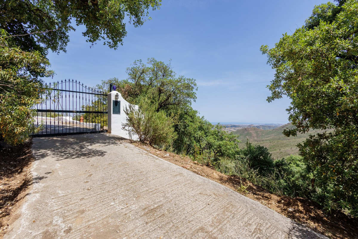 Vrijstaande Villa te koop in Coín | 6 slaapkamers H5394253