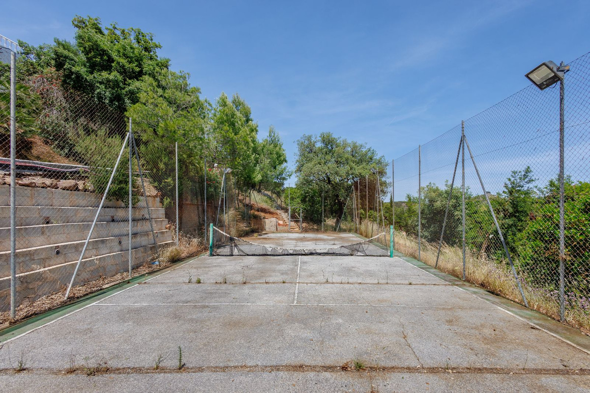 Vrijstaande Villa te koop in Coín | 6 slaapkamers H5394253