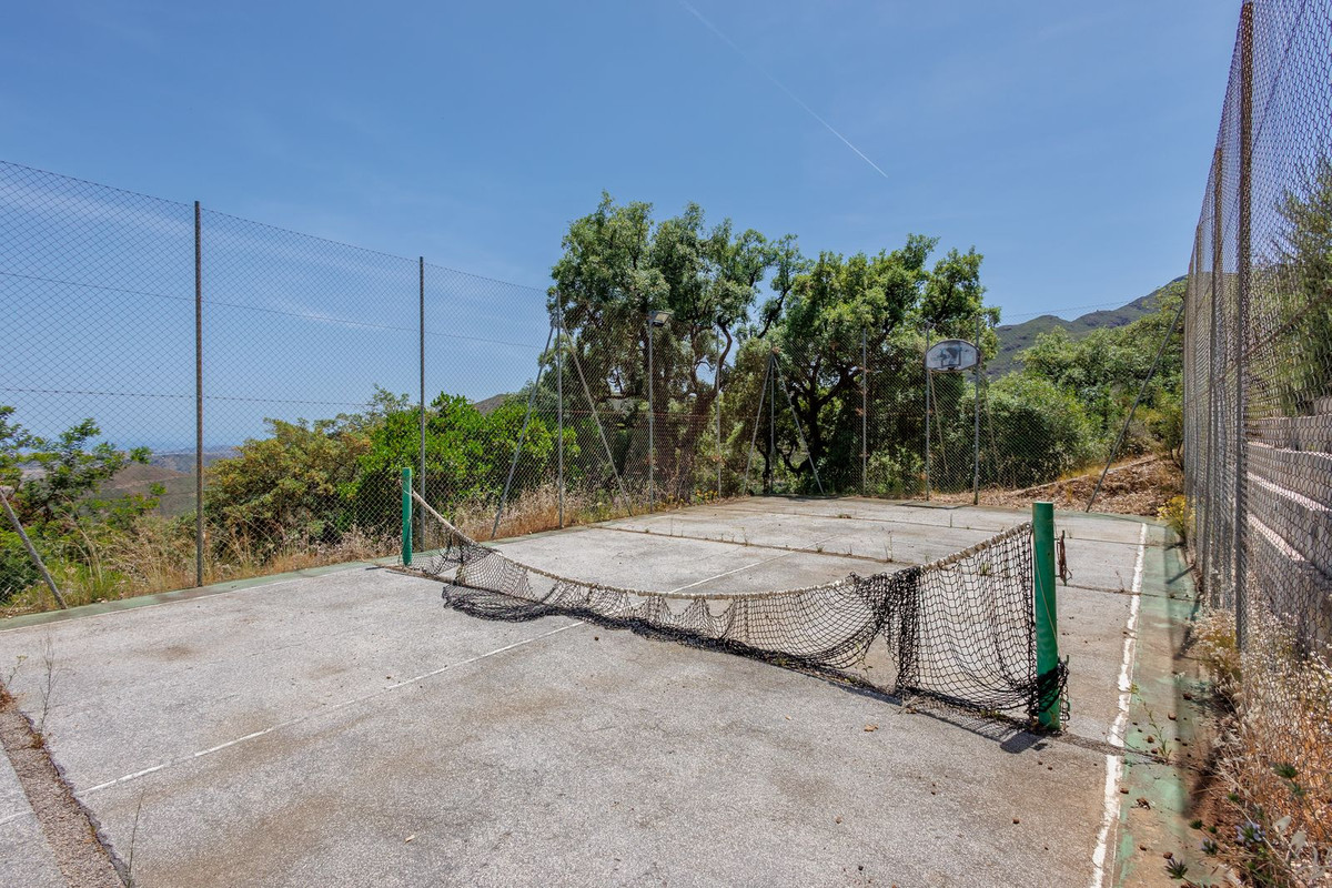 Vrijstaande Villa te koop in Coín | 6 slaapkamers H5394253
