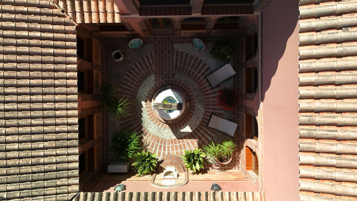 Finca - Cortijo te koop in Coín | 8 slaapkamers H5394313