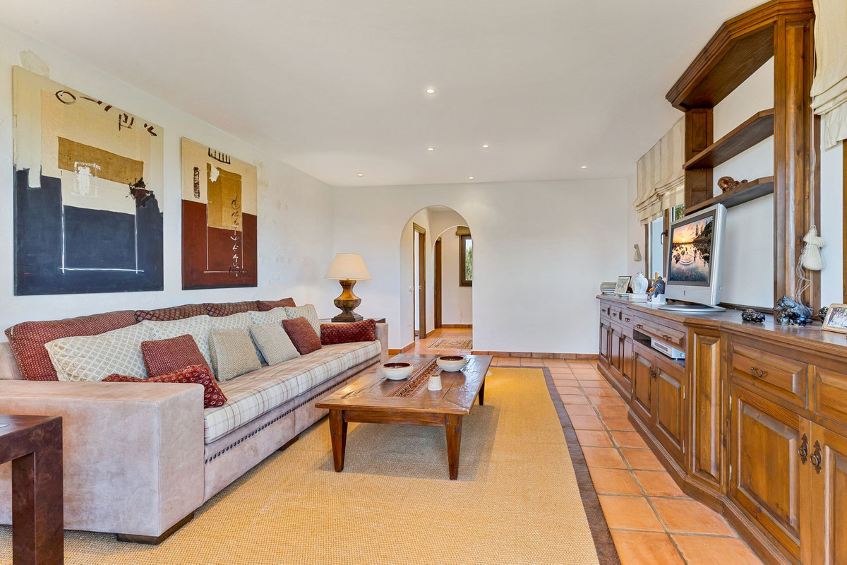 Finca - Cortijo te koop in Coín | 8 slaapkamers H5394313