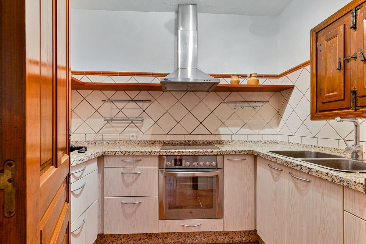 Finca - Cortijo te koop in Coín | 8 slaapkamers H5394313