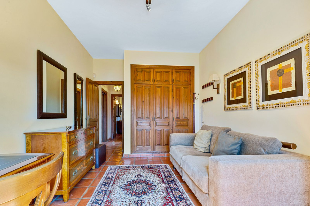 Finca - Cortijo te koop in Coín | 8 slaapkamers H5394313