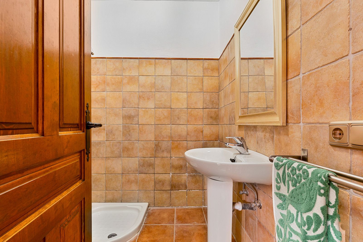 Finca - Cortijo te koop in Coín | 8 slaapkamers H5394313