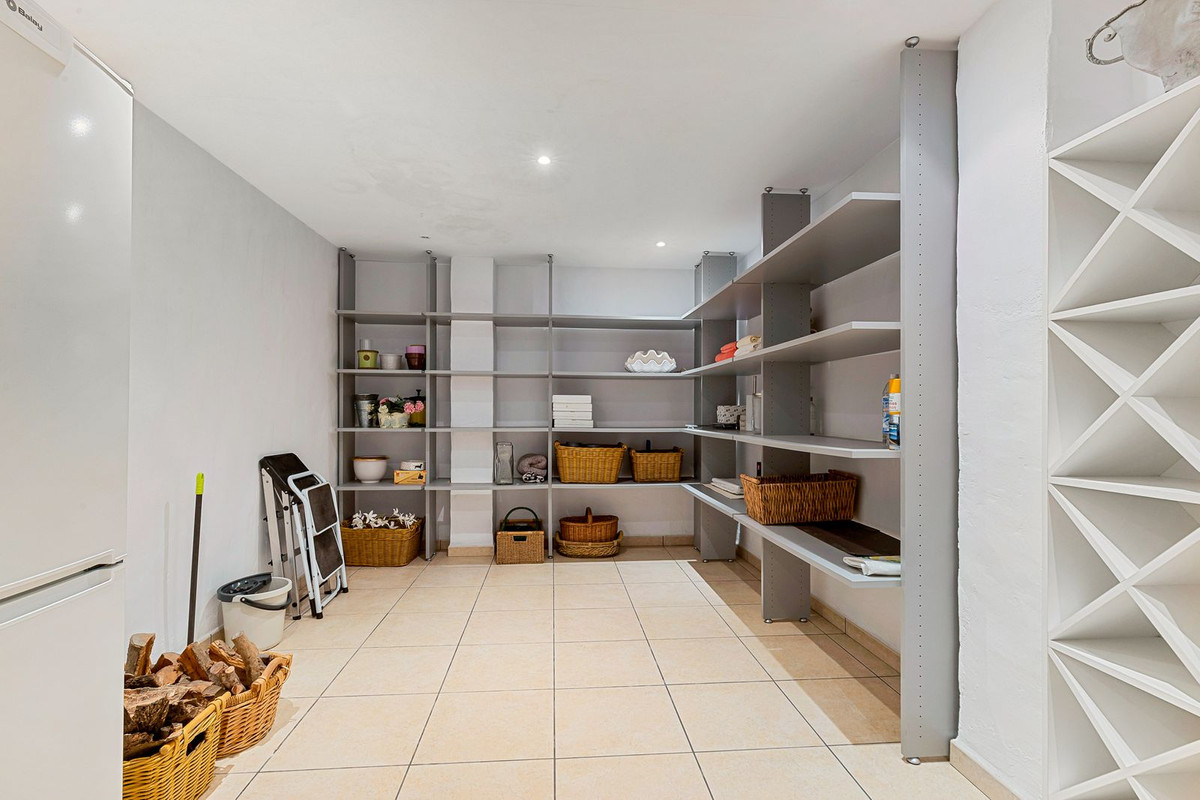 Finca - Cortijo te koop in Coín | 8 slaapkamers H5394313