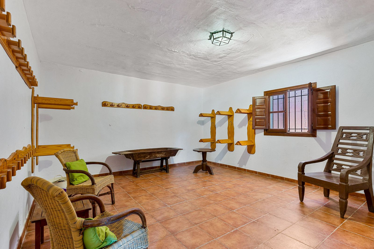 Finca - Cortijo te koop in Coín | 8 slaapkamers H5394313