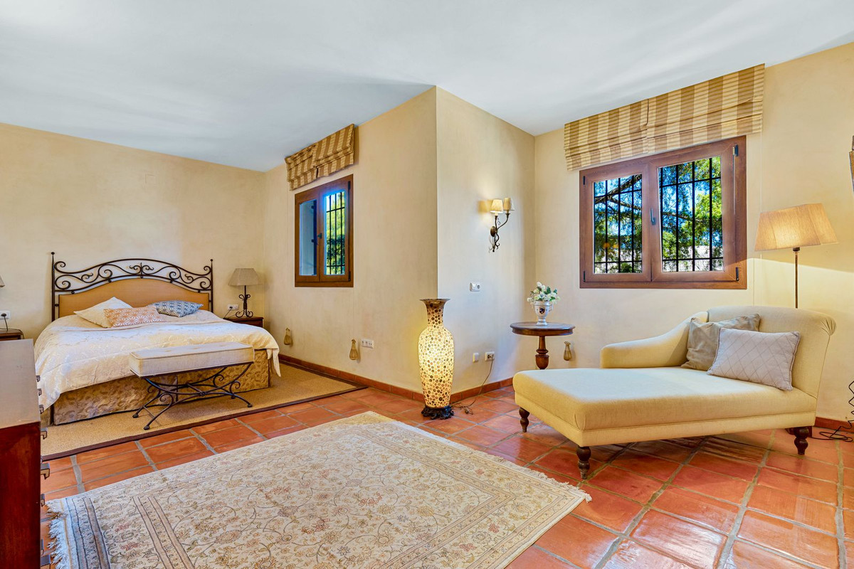 Finca - Cortijo te koop in Coín | 8 slaapkamers H5394313