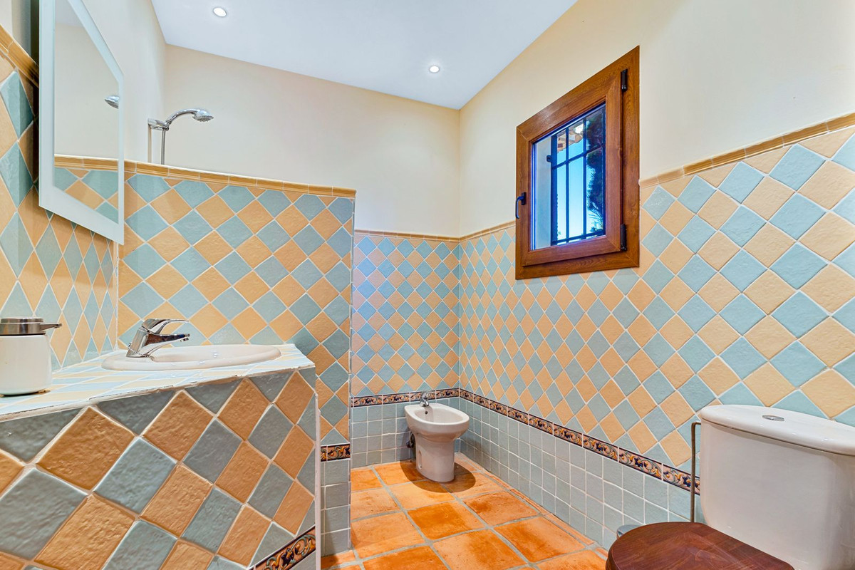 Finca - Cortijo te koop in Coín | 8 slaapkamers H5394313