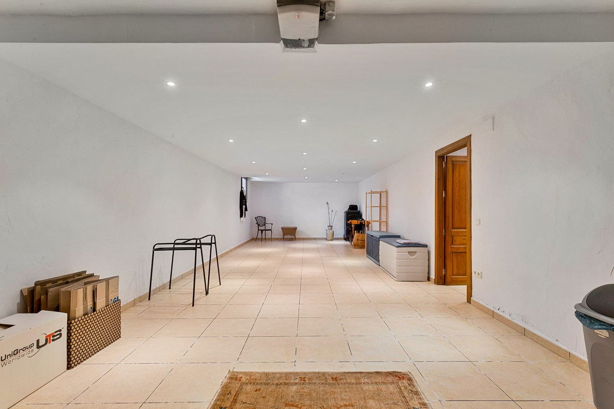 Finca - Cortijo te koop in Coín | 8 slaapkamers H5394313