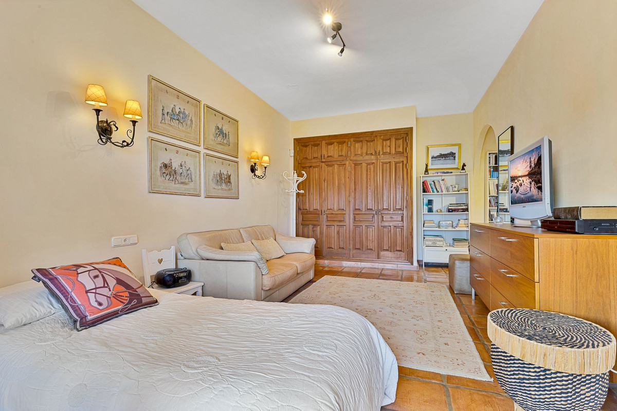 Finca - Cortijo te koop in Coín | 8 slaapkamers H5394313