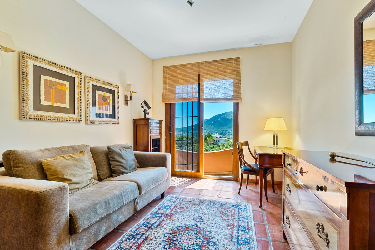 Finca - Cortijo te koop in Coín | 8 slaapkamers H5394313