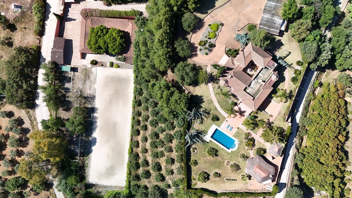 Finca - Cortijo te koop in Coín | 8 slaapkamers H5394313