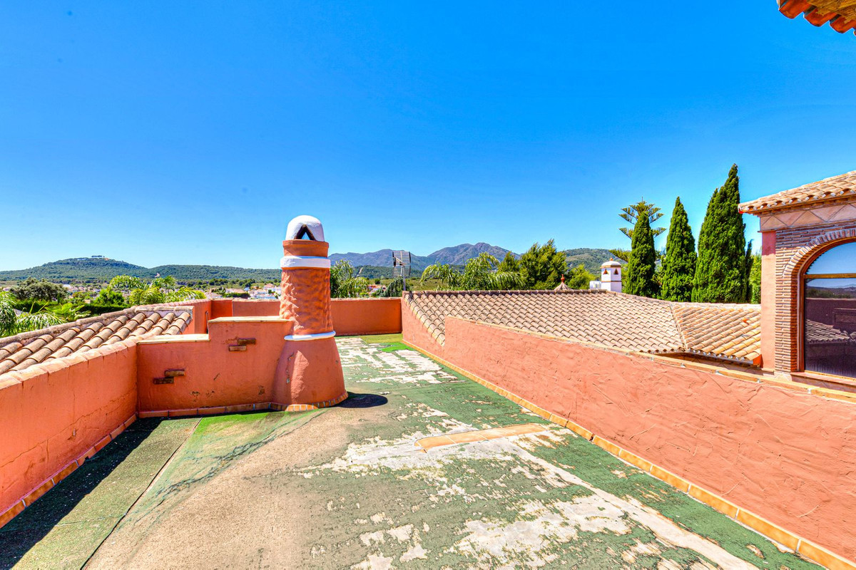 Finca - Cortijo te koop in Coín | 8 slaapkamers H5394313