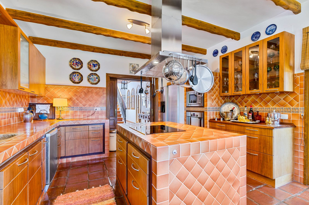 Finca - Cortijo te koop in Coín | 8 slaapkamers H5394313