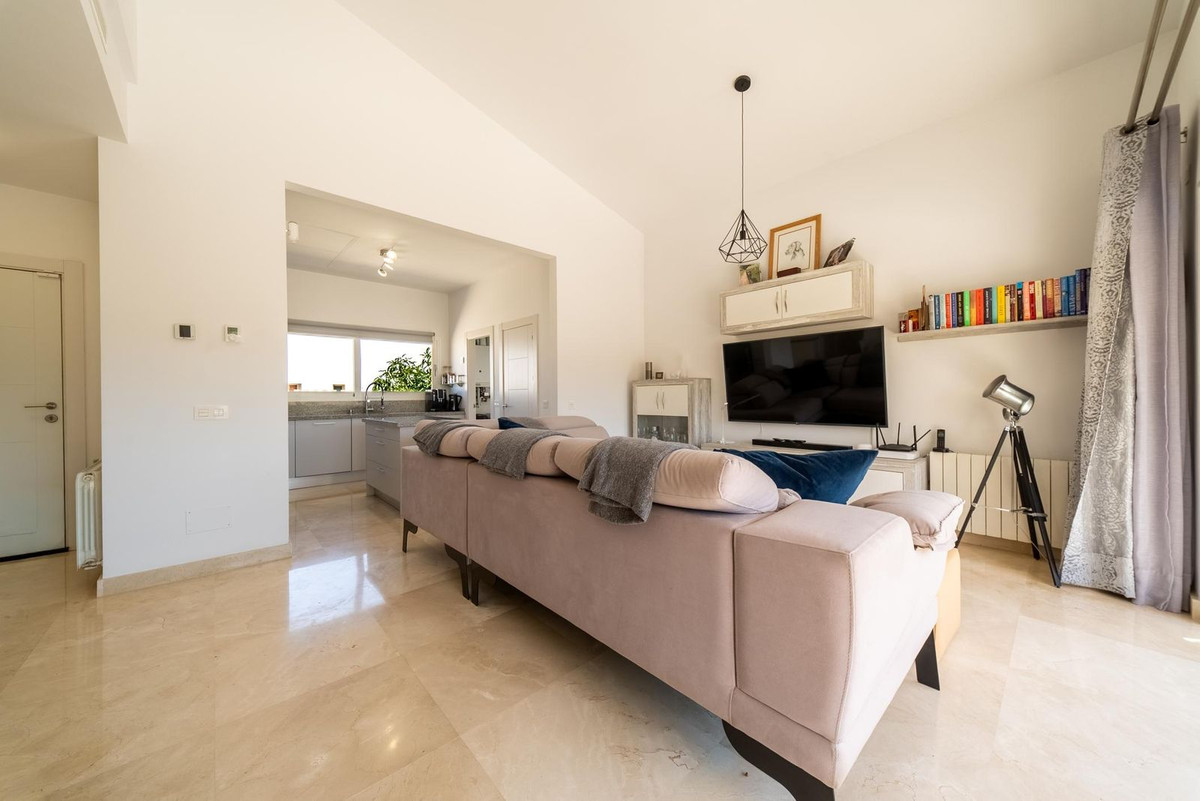 Vrijstaande Villa te koop in Coín | 3 slaapkamers H5412289