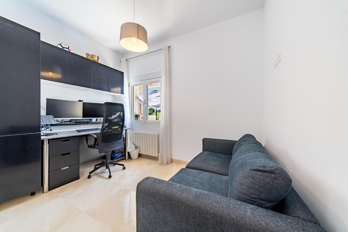 Vrijstaande Villa te koop in Coín | 3 slaapkamers H5412289