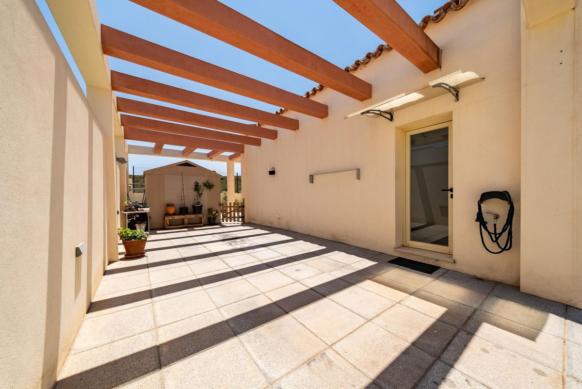 Vrijstaande Villa te koop in Coín | 3 slaapkamers H5412289