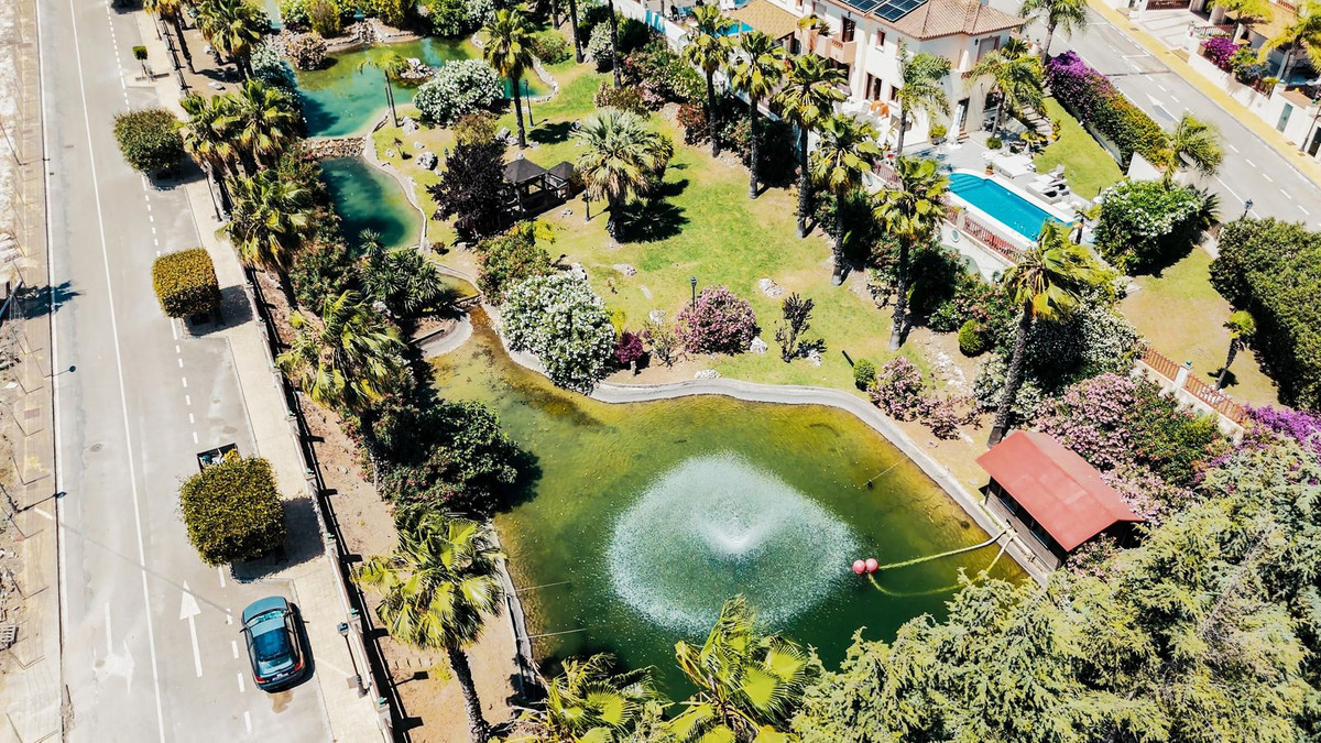 Vrijstaande Villa te koop in Coín | 3 slaapkamers H5412289