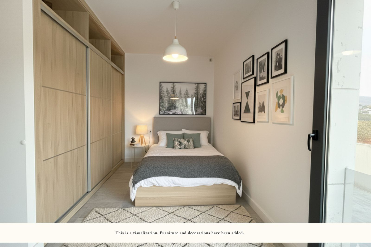 Vrijstaande Villa te koop in Coín | 4 slaapkamers H5427589