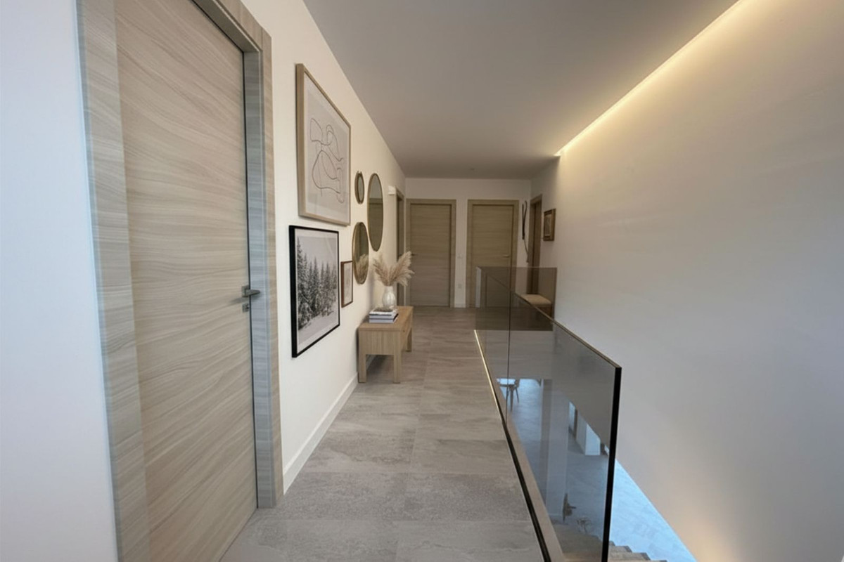 Vrijstaande Villa te koop in Coín | 4 slaapkamers H5427589