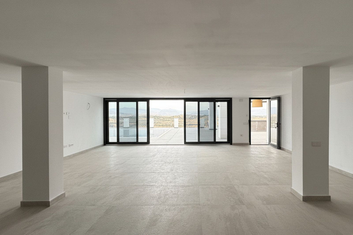 Vrijstaande Villa te koop in Coín | 4 slaapkamers H5427589