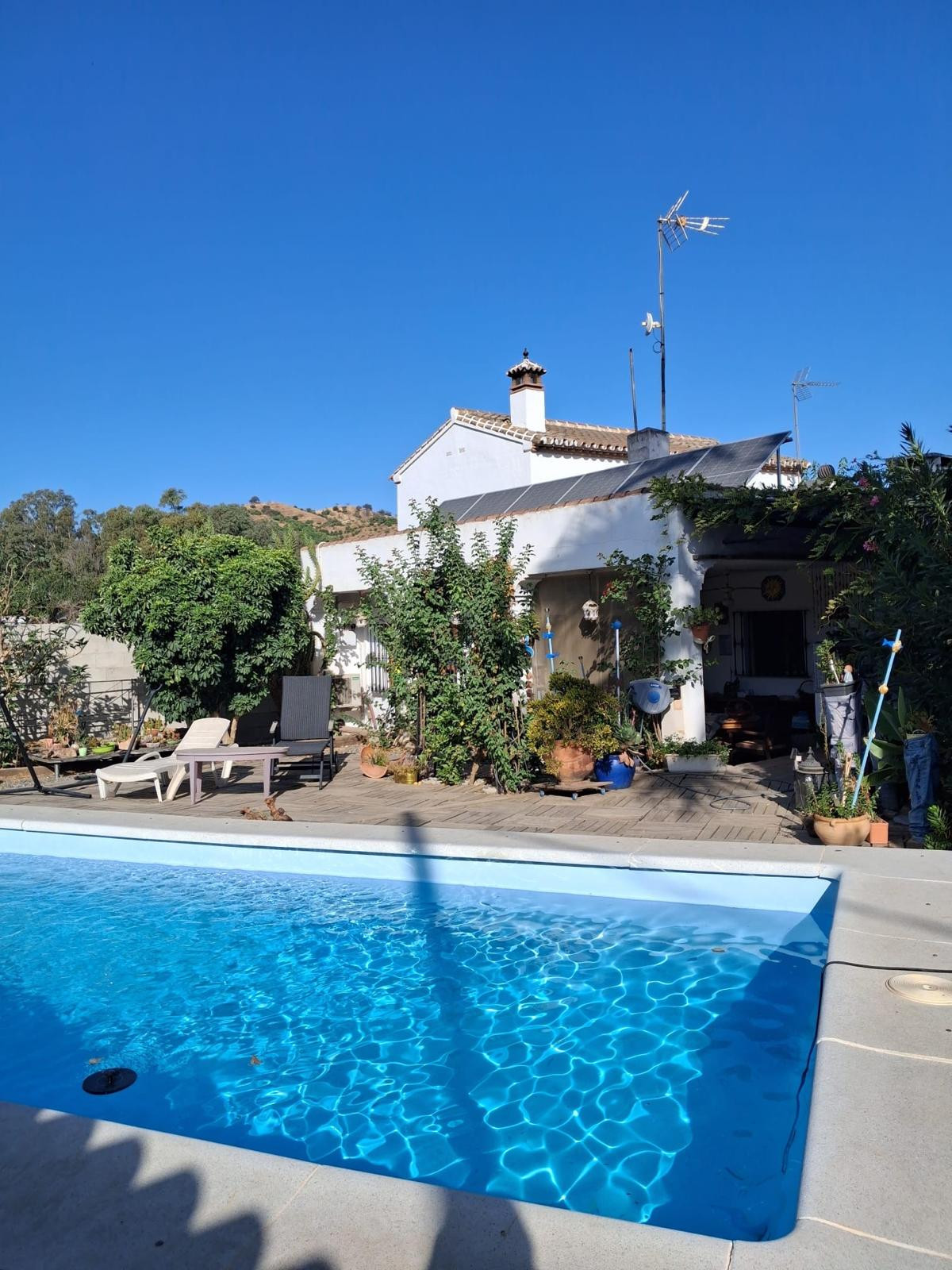 Finca - Cortijo te koop in Coín | 4 slaapkamers H5430730