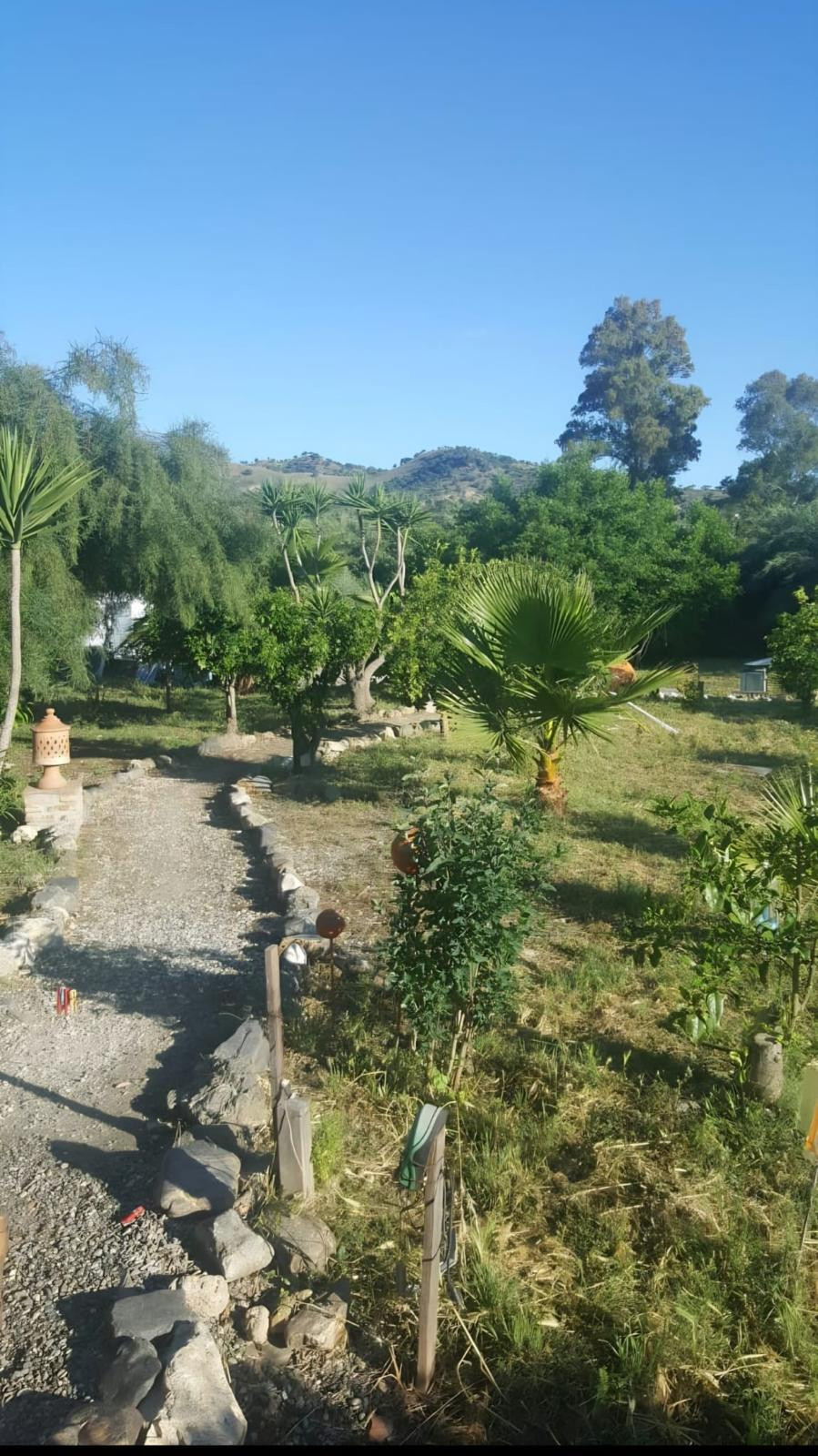 Finca - Cortijo te koop in Coín | 4 slaapkamers H5430730