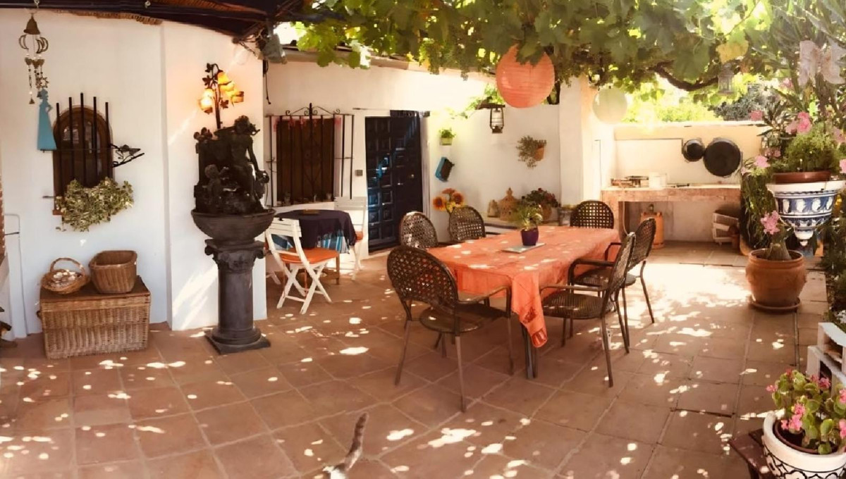 Finca - Cortijo te koop in Coín | 4 slaapkamers H5430730