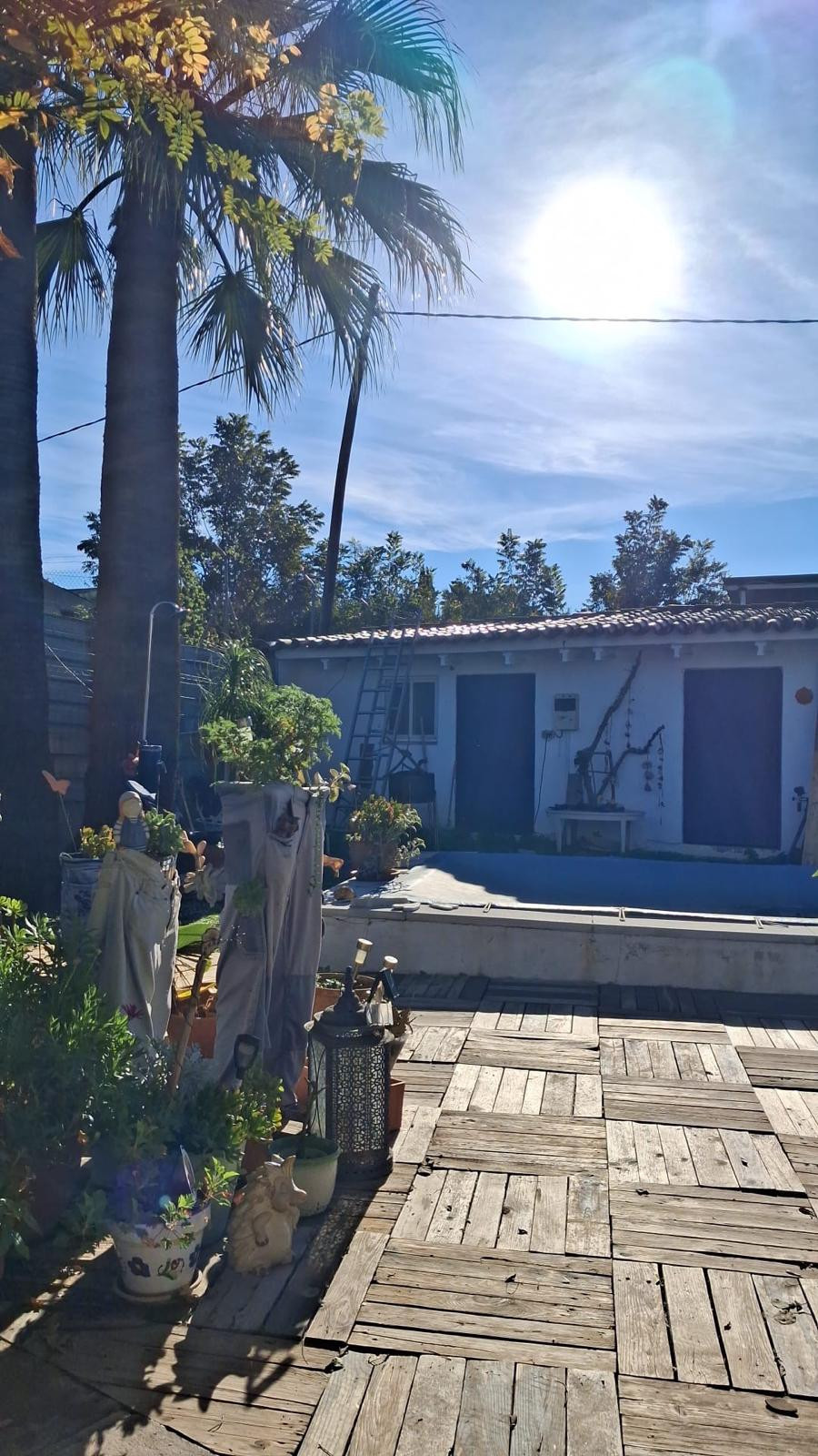 Finca - Cortijo te koop in Coín | 4 slaapkamers H5430730