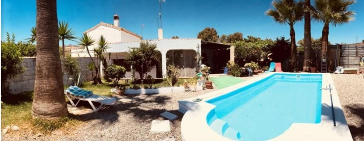 Finca - Cortijo te koop in Coín | 4 slaapkamers H5430730