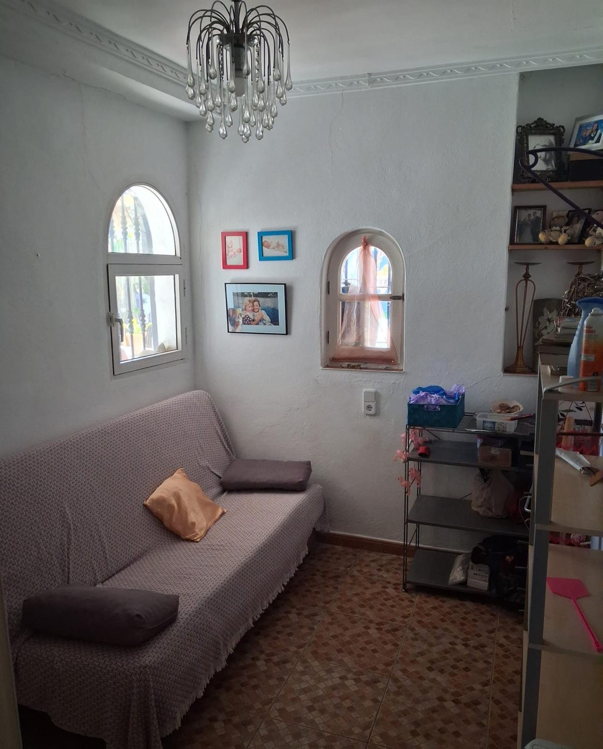 Finca - Cortijo te koop in Coín | 4 slaapkamers H5430730