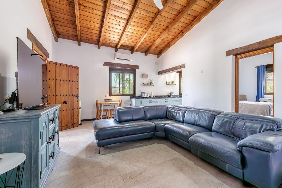 Vrijstaande Villa te koop in Coín | 3 slaapkamers H5441161