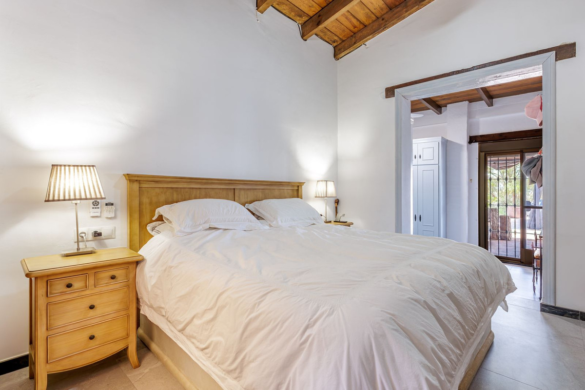 Vrijstaande Villa te koop in Coín | 3 slaapkamers H5441161