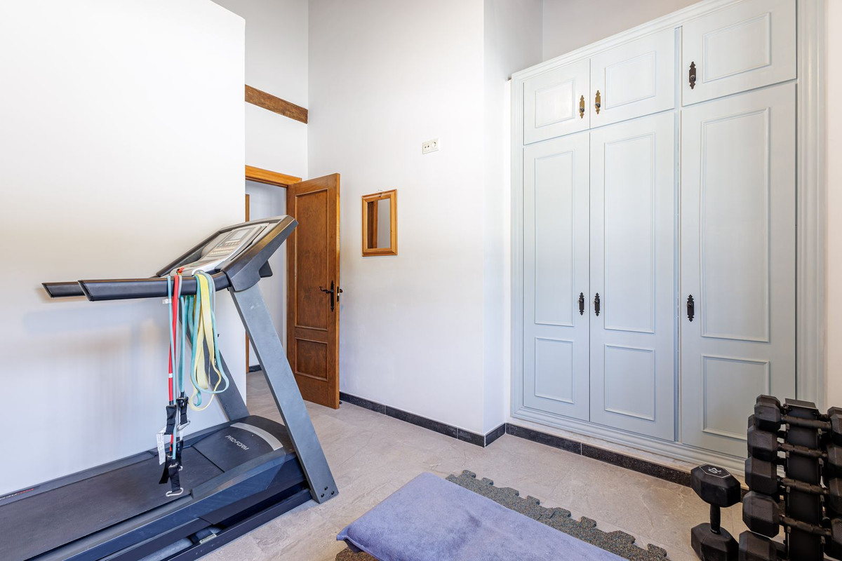 Vrijstaande Villa te koop in Coín | 3 slaapkamers H5441161