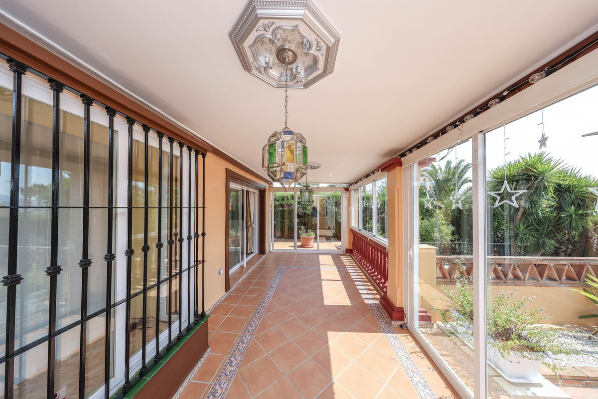 Vrijstaande Villa te koop in Coín | 4 slaapkamers H5444950