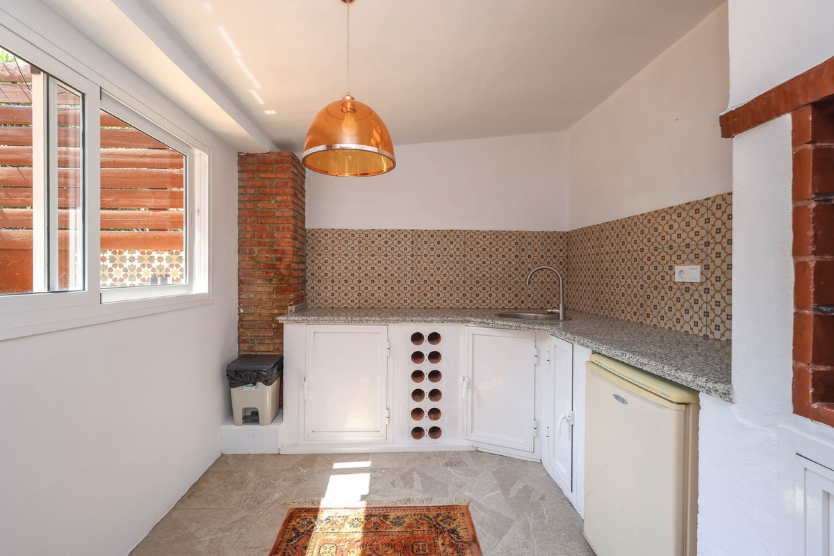 Vrijstaande Villa te koop in Coín | 4 slaapkamers H5444950