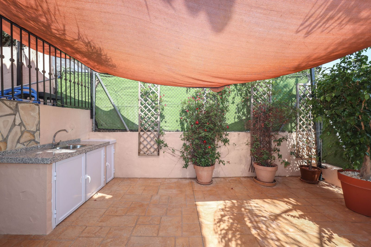 Vrijstaande Villa te koop in Coín | 4 slaapkamers H5444950