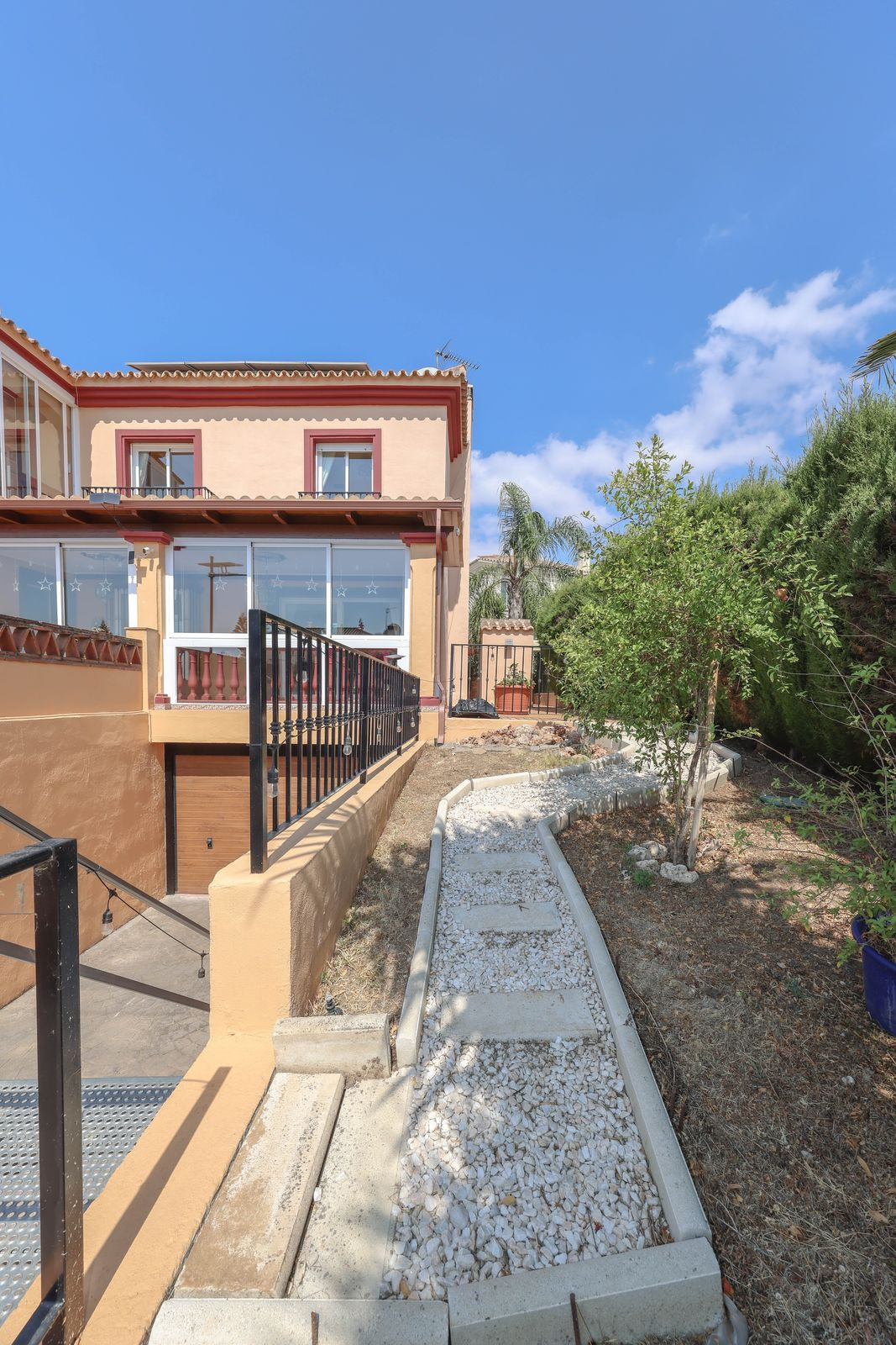 Vrijstaande Villa te koop in Coín | 4 slaapkamers H5444950